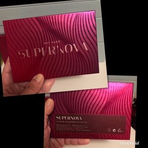 SUPERNOVA E/S PALETTE - Bad Habit